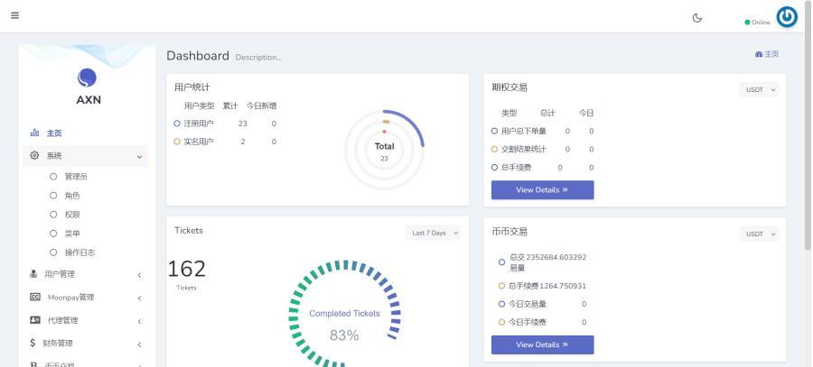 多语言bbvcoin交易所/合约交易+期权交易+币币交易+申购+质押挖矿/有代理系统14种语言/h5+pc前后端VUE开源-优凯源码网-免费PHP网站源码模板,插件代码开源分享平台! 多语言bbvcoin交易所/合约交易+期权交易+币币交易+申购+质押挖矿/有代理系统14种语言/h5+pc前后端VUE开源-优凯源码网-免费PHP网站源码模板,插件代码开源分享平台!