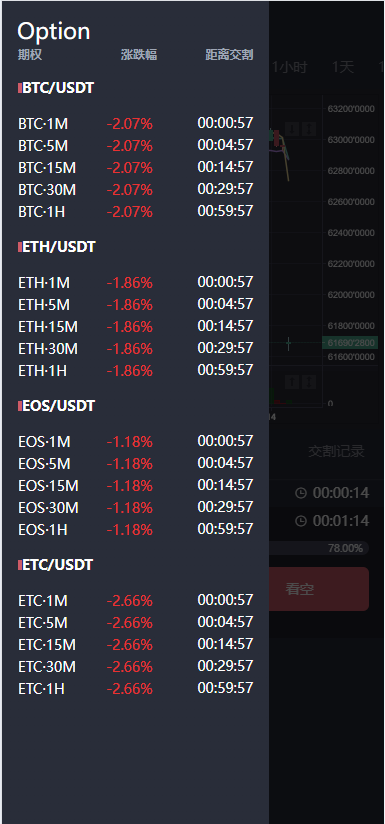 16国语言VUE源代码区块链交易所源码/币币交易系统/永续合约交易/OTC/期权交易/秒合约/搭建教程-优凯源码网-免费PHP网站源码模板,插件代码开源分享平台! 16国语言VUE源代码区块链交易所源码/币币交易系统/永续合约交易/OTC/期权交易/秒合约/搭建教程-优凯源码网-免费PHP网站源码模板,插件代码开源分享平台!