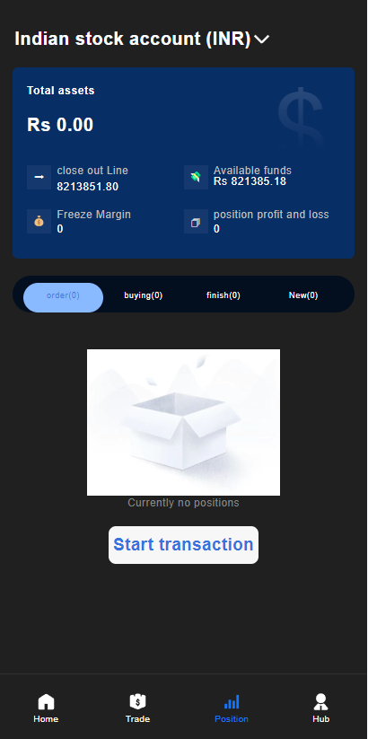 全开源双语言印度股票源码/独立代理端/前端vue纯源码+后端Java-优凯源码网-免费PHP网站源码模板,插件代码开源分享平台! 全开源双语言印度股票源码/独立代理端/前端vue纯源码+后端Java-优凯源码网-免费PHP网站源码模板,插件代码开源分享平台!