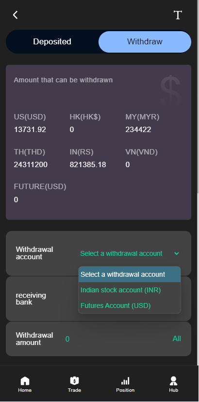 全开源双语言印度股票源码/独立代理端/前端vue纯源码+后端Java-优凯源码网-免费PHP网站源码模板,插件代码开源分享平台! 全开源双语言印度股票源码/独立代理端/前端vue纯源码+后端Java-优凯源码网-免费PHP网站源码模板,插件代码开源分享平台!