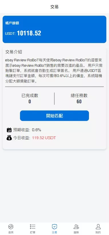 【多语言海外抢单刷单源码】快杀盘代理+业务员+亚马逊60关卡任务-优凯源码网-免费PHP网站源码模板,插件代码开源分享平台! 【多语言海外抢单刷单源码】快杀盘代理+业务员+亚马逊60关卡任务-优凯源码网-免费PHP网站源码模板,插件代码开源分享平台!