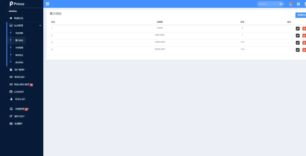 【全新框架双语言交易所】币币交易所+质押挖矿+交易机-优凯源码网-免费PHP网站源码模板,插件代码开源分享平台! 【全新框架双语言交易所】币币交易所+质押挖矿+交易机-优凯源码网-免费PHP网站源码模板,插件代码开源分享平台!