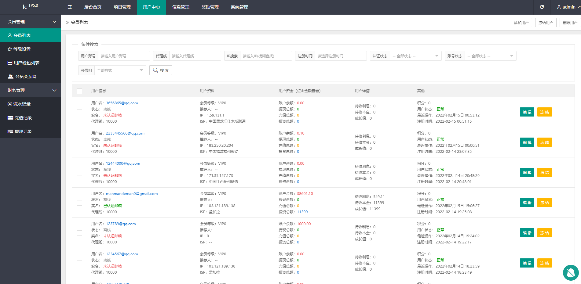 出海版多语言国际理财返利资金/八国语言基金海外项目投资金融源码-优凯源码网-免费PHP网站源码模板,插件代码开源分享平台! 出海版多语言国际理财返利资金/八国语言基金海外项目投资金融源码-优凯源码网-免费PHP网站源码模板,插件代码开源分享平台!