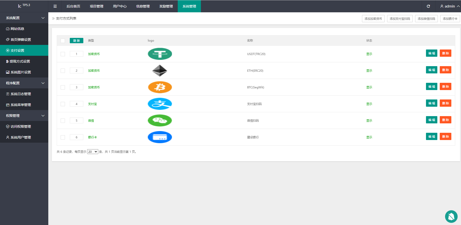 出海版多语言国际理财返利资金/八国语言基金海外项目投资金融源码-优凯源码网-免费PHP网站源码模板,插件代码开源分享平台! 出海版多语言国际理财返利资金/八国语言基金海外项目投资金融源码-优凯源码网-免费PHP网站源码模板,插件代码开源分享平台!