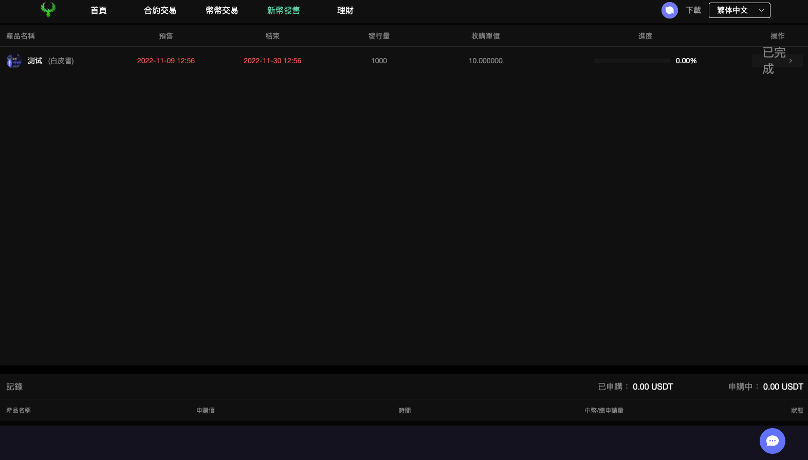 新UI多语言海外交易所/币币交易/秒合约/锁仓挖矿/前端uniapp/海外源码-优凯源码网-免费PHP网站源码模板,插件代码开源分享平台!