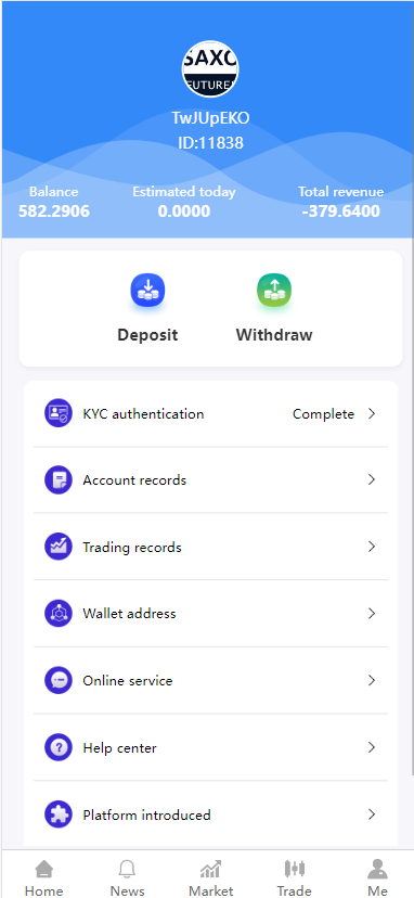 多语言微交易系统/微盘伪交易所/前端vue-优凯源码网-免费PHP网站源码模板,插件代码开源分享平台!