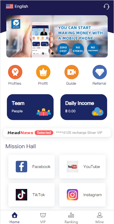 全新UI国际版多语言任务点赞源码系统脸书任务抖音点赞系统源码-优凯源码网-免费PHP网站源码模板,插件代码开源分享平台! 全新UI国际版多语言任务点赞源码系统脸书任务抖音点赞系统源码-优凯源码网-免费PHP网站源码模板,插件代码开源分享平台!
