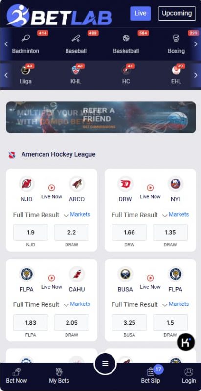海外Betlab源码体育比赛/足球/篮球/羽毛球/乒乓球/电竞源码无需API-优凯源码网-免费PHP网站源码模板,插件代码开源分享平台!