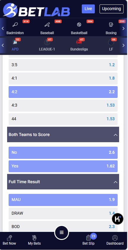 海外Betlab源码体育比赛/足球/篮球/羽毛球/乒乓球/电竞源码无需API-优凯源码网-免费PHP网站源码模板,插件代码开源分享平台! 海外Betlab源码体育比赛/足球/篮球/羽毛球/乒乓球/电竞源码无需API-优凯源码网-免费PHP网站源码模板,插件代码开源分享平台!