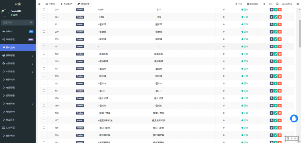 台股票申购配资源码/台湾股票系统/申购折扣交易系统/前端uniapp纯源码+后端PHP-优凯源码网-免费PHP网站源码模板,插件代码开源分享平台! 台股票申购配资源码/台湾股票系统/申购折扣交易系统/前端uniapp纯源码+后端PHP-优凯源码网-免费PHP网站源码模板,插件代码开源分享平台!
