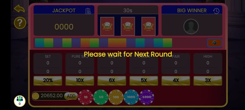 印度棋牌程序源码系统9款游戏/印度扑克/龙虎斗/内外之站/拉米/轮盘、单机小游戏源码-优凯源码网-免费PHP网站源码模板,插件代码开源分享平台!