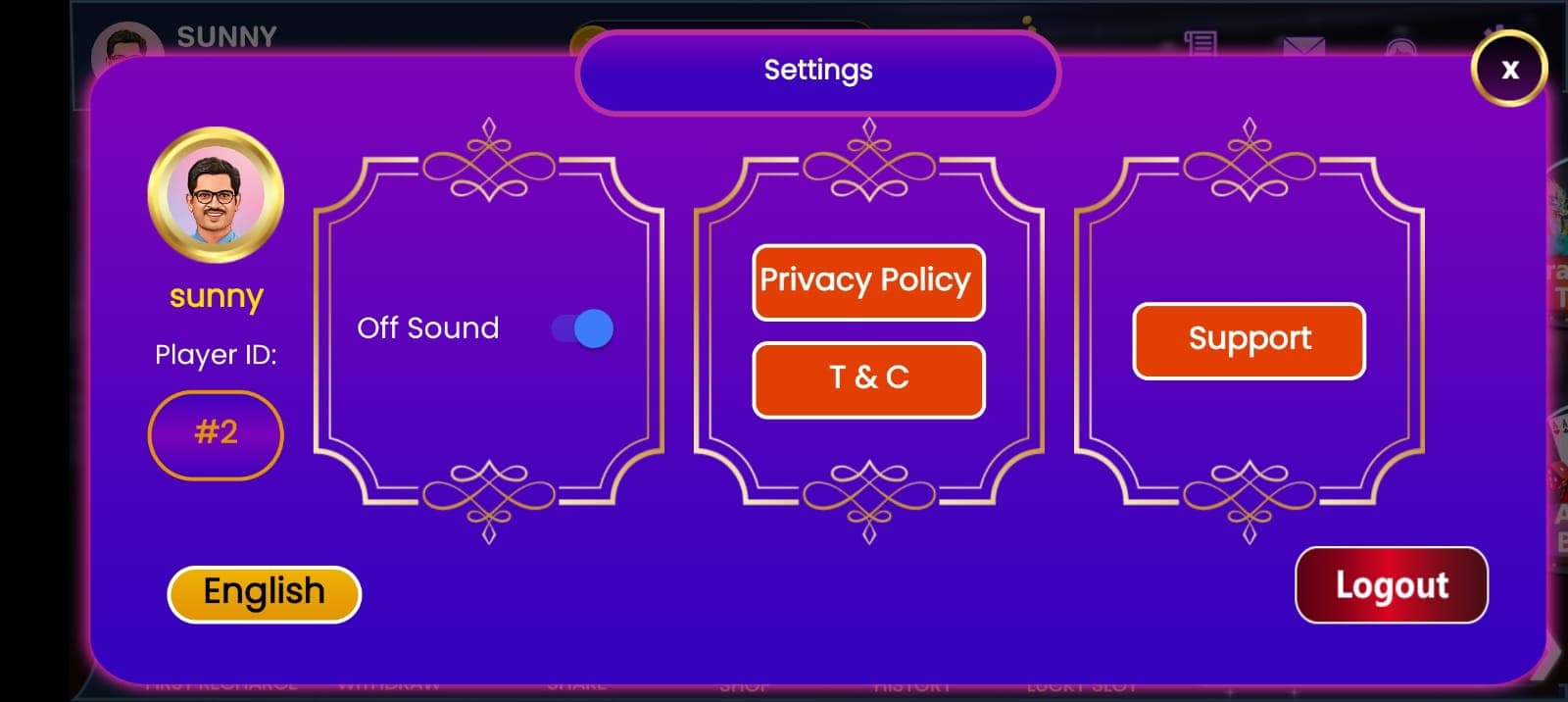 印度语言棋牌程序源码系统9款游戏/印度扑克/龙虎斗/内外之站/拉米/轮盘-优凯源码网-免费PHP网站源码模板,插件代码开源分享平台! 印度语言棋牌程序源码系统9款游戏/印度扑克/龙虎斗/内外之站/拉米/轮盘-优凯源码网-免费PHP网站源码模板,插件代码开源分享平台!