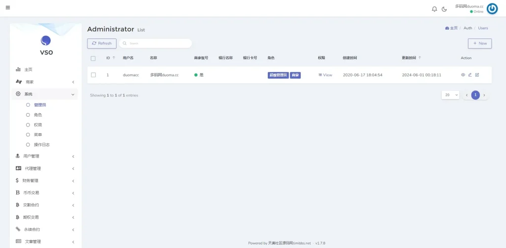 【MOODY’S多语言交易所源码】币币交易+期权交易+秒合约交易+永续合约+交割合约+新币申购+投资理财+前端uniapp纯源码+后端PHP-优凯源码网-免费PHP网站源码模板,插件代码开源分享平台! 【MOODY’S多语言交易所源码】币币交易+期权交易+秒合约交易+永续合约+交割合约+新币申购+投资理财+前端uniapp纯源码+后端PHP-优凯源码网-免费PHP网站源码模板,插件代码开源分享平台!