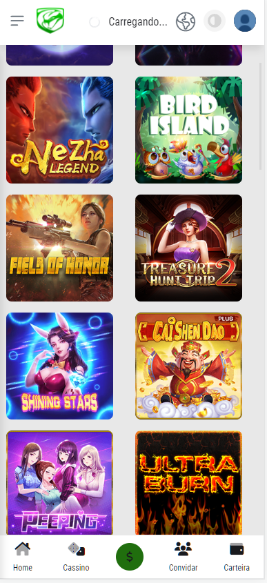 Viper Pro海外电子PG/PP/电子游戏/葡萄牙语/英语游戏源码-优凯源码网-免费PHP网站源码模板,插件代码开源分享平台!