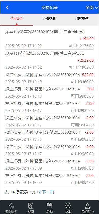 汇丰娱乐时时快三源码+大富系统+系统可控预设-优凯源码网-免费PHP网站源码模板,插件代码开源分享平台!