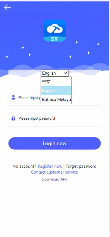 二开版多语言TRX矿机系统/TRX投资系统/算力合约矿机/区块链云矿机系统-优凯源码网-免费PHP网站源码模板,插件代码开源分享平台!