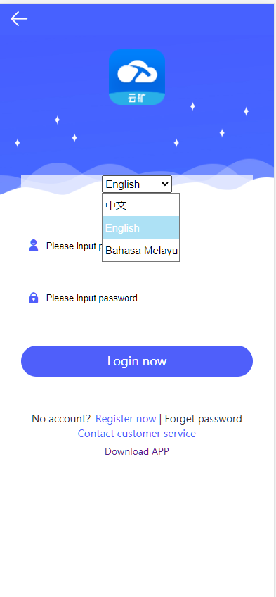 二开版多语言TRX矿机系统/TRX投资系统/算力合约矿机/区块链云矿机系统-优凯源码网-免费PHP网站源码模板,插件代码开源分享平台!