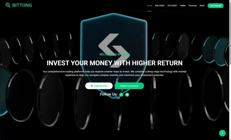 海外交易所系统+秒合约+杠杆交易+投资+K线控制-优凯源码网-免费PHP网站源码模板,插件代码开源分享平台!