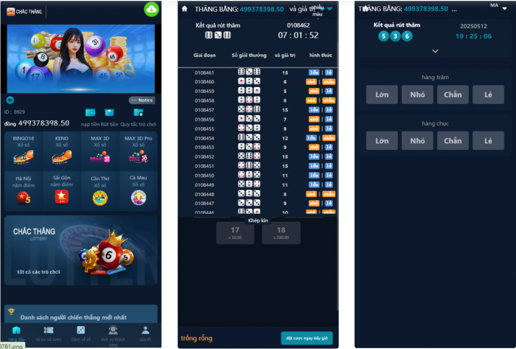 聚星越南语修复版彩票游戏/纯越南语言ssc源码/越南ssc游戏带开奖控制全开源-优凯源码网-免费PHP网站源码模板,插件代码开源分享平台!