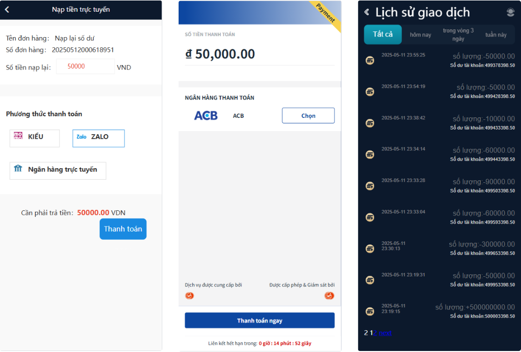 图片[3]-聚星越南语修复版彩票游戏/纯越南语言ssc源码/越南ssc游戏带开奖控制全开源-优凯源码网-免费PHP网站源码模板,插件代码开源分享平台!