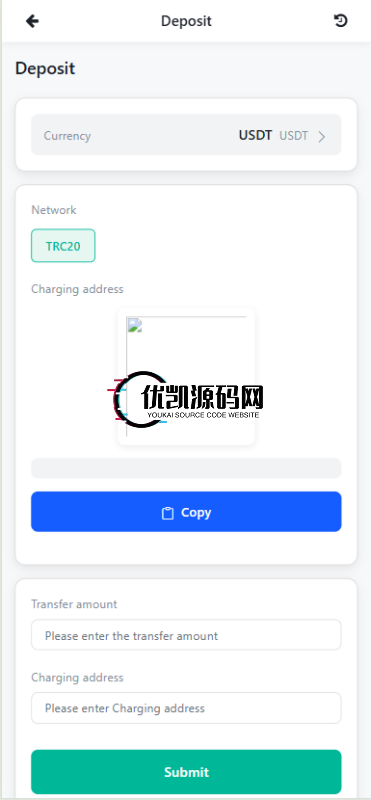 【首发】2025多语言交易所秒合约交易+质押矿机+新币认购+17国语言+永续合约+独立钱包地址后台-优凯源码网-免费PHP网站源码模板,插件代码开源分享平台!