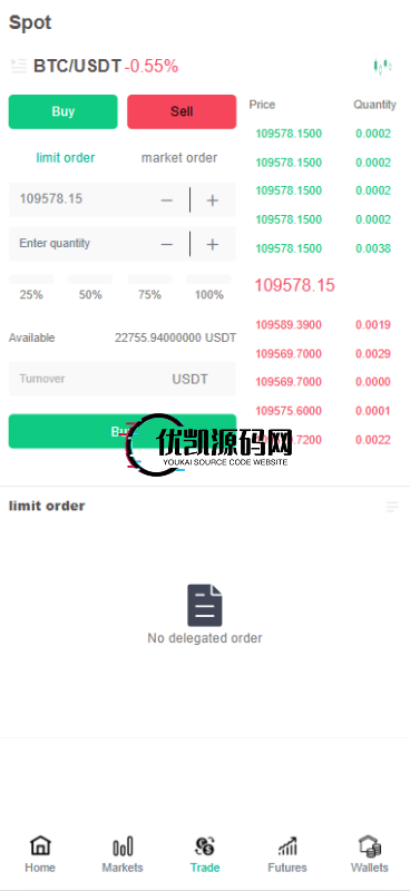 图片[3]-【首发】2025多语言交易所秒合约交易+质押矿机+新币认购+17国语言+永续合约+独立钱包地址后台-优凯源码网-免费PHP网站源码模板,插件代码开源分享平台!